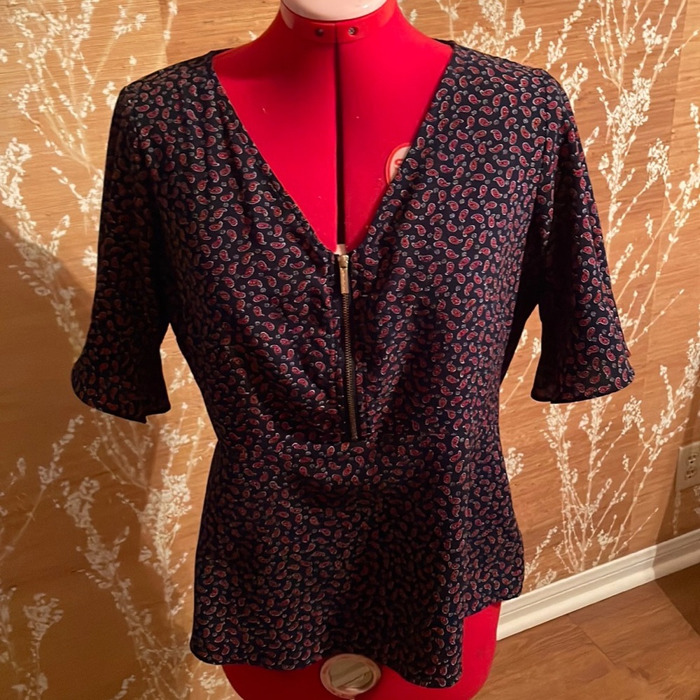 Michael Kors blouse